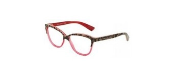  | DOLCE & GABBANA דולצ'ה גבנה | DG 3229 2949 52-14-140