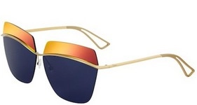  | Christian Dior כריסטיאן דיור | DIOR METALLIC 000K0 63-10-140