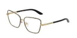 משקפי ילדים | DOLCE & GABBANA דולצ'ה גבנה | DX 1102 13/64 50-13-130