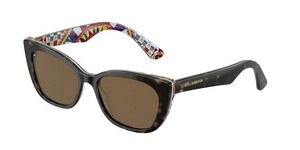  | DOLCE & GABBANA דולצ'ה גבנה | DX 4427 3217/73 49-15-130