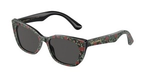  | DOLCE & GABBANA דולצ'ה גבנה | DX 4427 3426/87 49-15-130