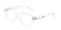 משקפי ילדים | DOLCE & GABBANA דולצ'ה גבנה | DX 5004U 31/33 48-17-130
