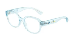 משקפי ילדים | DOLCE & GABBANA דולצ'ה גבנה | DX 5004U 33/46 48-17-130