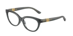 משקפי ילדים | DOLCE & GABBANA דולצ'ה גבנה | DX 5005U 32/41 48-15-130