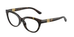 משקפי ילדים | DOLCE & GABBANA דולצ'ה גבנה | DX 5005U 5/02 48-15-130