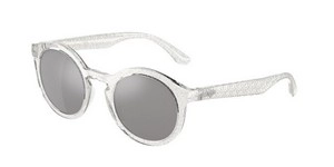 משקפי ילדים | DOLCE & GABBANA דולצ'ה גבנה | DX 6002 3108/6G 45-21-130