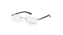  | DOLCE & GABBANA דולצ'ה גבנה | DG 1260 04 55-17-140