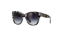  | DOLCE & GABBANA דולצ'ה גבנה | DG 4270 3019/8G 55-19-140