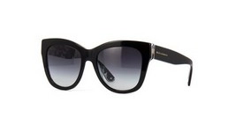  | DOLCE & GABBANA דולצ'ה גבנה | DG 4270 3021/8G 55-19-140