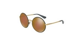  | DOLCE & GABBANA דולצ'ה גבנה | DG 2155 1295/F9 56-20-140