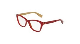  | DOLCE & GABBANA דולצ'ה גבנה | DG 3249 2968 51-16-140