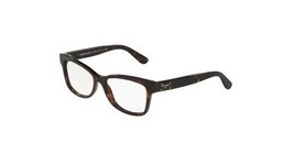  | DOLCE & GABBANA דולצ'ה גבנה | DG 3254 502 52-16-140