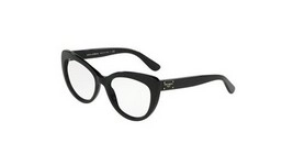  | DOLCE & GABBANA דולצ'ה גבנה | DG 3255 501 53-18-140