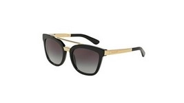  | DOLCE & GABBANA דולצ'ה גבנה | DG 4269 501/8G 54-20-140