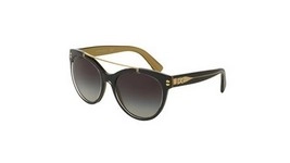  | DOLCE & GABBANA דולצ'ה גבנה | DG 4280 2955/8G 57-19-140