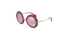  | DOLCE & GABBANA דולצ'ה גבנה | DG 6105 3105/7V 50-27-135