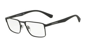  | EMPORIO ARMANI אימפוריו ארמני | EA 1046 3001 55-17-145