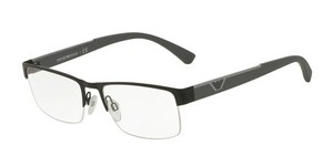  | EMPORIO ARMANI אימפוריו ארמני | EA 1047 3001 55-17-140