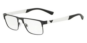  | EMPORIO ARMANI אימפוריו ארמני | EA 1075 3001 55-18-145