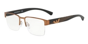  | EMPORIO ARMANI אימפוריו ארמני | EA 1078 3240 55-19-140