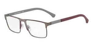  | EMPORIO ARMANI אימפוריו ארמני | EA 1095 3003 55-18-143