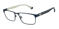 EyeGlasses | EMPORIO ARMANI אימפוריו ארמני | EA 1105 3018 54-17-145