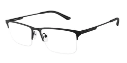 EyeGlasses | EMPORIO ARMANI אימפוריו ארמני | EA 1177 3001 55-18-145
