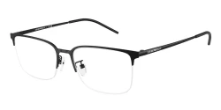EyeGlasses | EMPORIO ARMANI אימפוריו ארמני | EA 1179D 3001 56-18-145