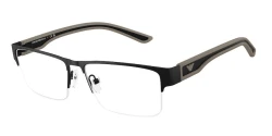 EyeGlasses | EMPORIO ARMANI אימפוריו ארמני | EA 1182 3001 55-16-145