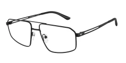 EyeGlasses | EMPORIO ARMANI אימפוריו ארמני | EA 1184 3001 56-16-145