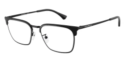 EyeGlasses | EMPORIO ARMANI אימפוריו ארמני | EA 1186D 3001 55-19-145