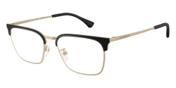 EyeGlasses | EMPORIO ARMANI אימפוריו ארמני | EA 1186D 3002 55-19-145