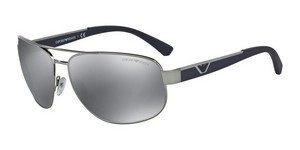  | EMPORIO ARMANI אימפוריו ארמני | EA 2036 3010/6G 64-14-130