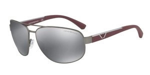  | EMPORIO ARMANI אימפוריו ארמני | EA 2036 3130/6G 64-14-130