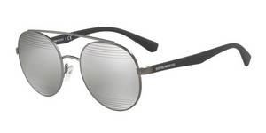  | EMPORIO ARMANI אימפוריו ארמני | EA 2051 3010/6G 53-20-140