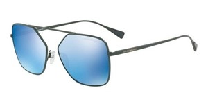  | EMPORIO ARMANI אימפוריו ארמני | EA 2053 3173/55 56-16-140