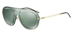  | EMPORIO ARMANI אימפוריו ארמני | EA 2057 3002/6R 41-141-140
