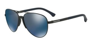  | EMPORIO ARMANI אימפוריו ארמני | EA 2059 3001/96 61-15-140