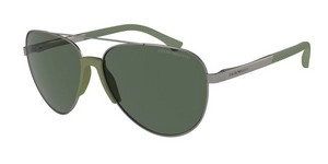  | EMPORIO ARMANI אימפוריו ארמני | EA 2059 3003/71 61-15-140