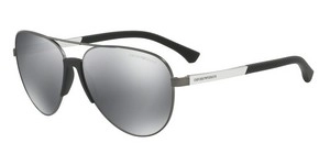  | EMPORIO ARMANI אימפוריו ארמני | EA 2059 3010/6G 61-15-140