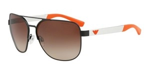  | EMPORIO ARMANI אימפוריו ארמני | EA 2064 3226/13 62-16-130