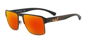  | EMPORIO ARMANI אימפוריו ארמני | EA 2066 3001/6Q 57-18-140