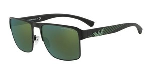  | EMPORIO ARMANI אימפוריו ארמני | EA 2066 3001/6R 57-18-140