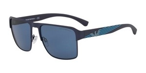  | EMPORIO ARMANI אימפוריו ארמני | EA 2066 3131/80 57-18-140