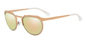  | EMPORIO ARMANI אימפוריו ארמני | EA 2067 3219/4Z 54-21-140