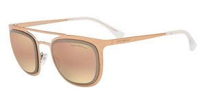  | EMPORIO ARMANI אימפוריו ארמני | EA 2069 3219/4Z 54-21-145