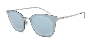  | EMPORIO ARMANI אימפוריו ארמני | EA 2075 3015/6X 60-17-140