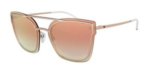  | EMPORIO ARMANI אימפוריו ארמני | EA 2076 3167/6F 63-14-140