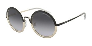  | EMPORIO ARMANI אימפוריו ארמני | EA 2077 3001/8G 52-23-140