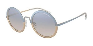  | EMPORIO ARMANI אימפוריו ארמני | EA 2077 3270/V6 52-23-140